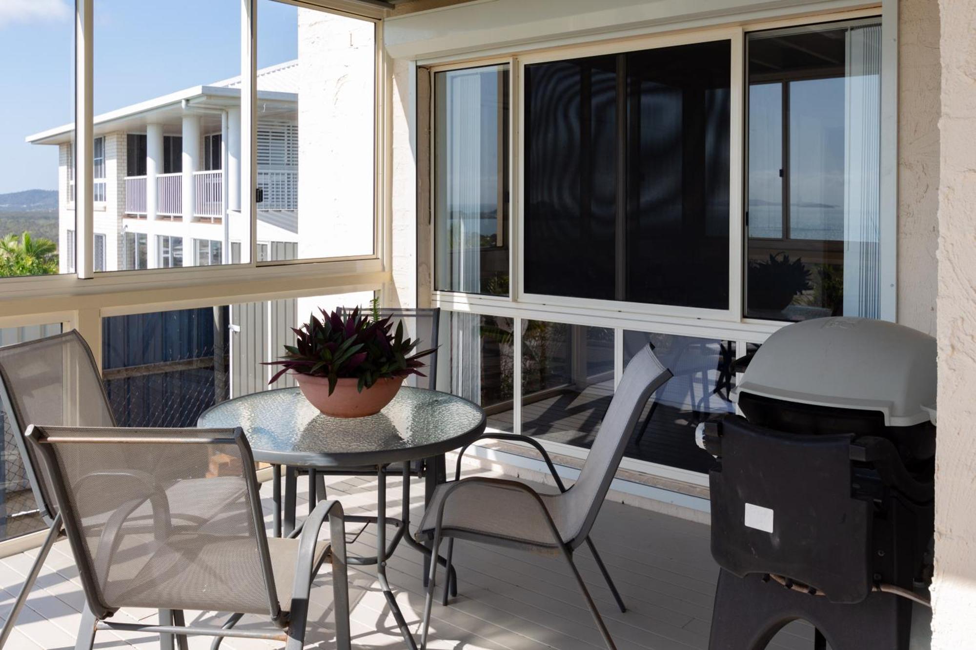 Bella Vista - Spectacular Ocean Views & Continental Breakfast Yeppoon Exterior foto
