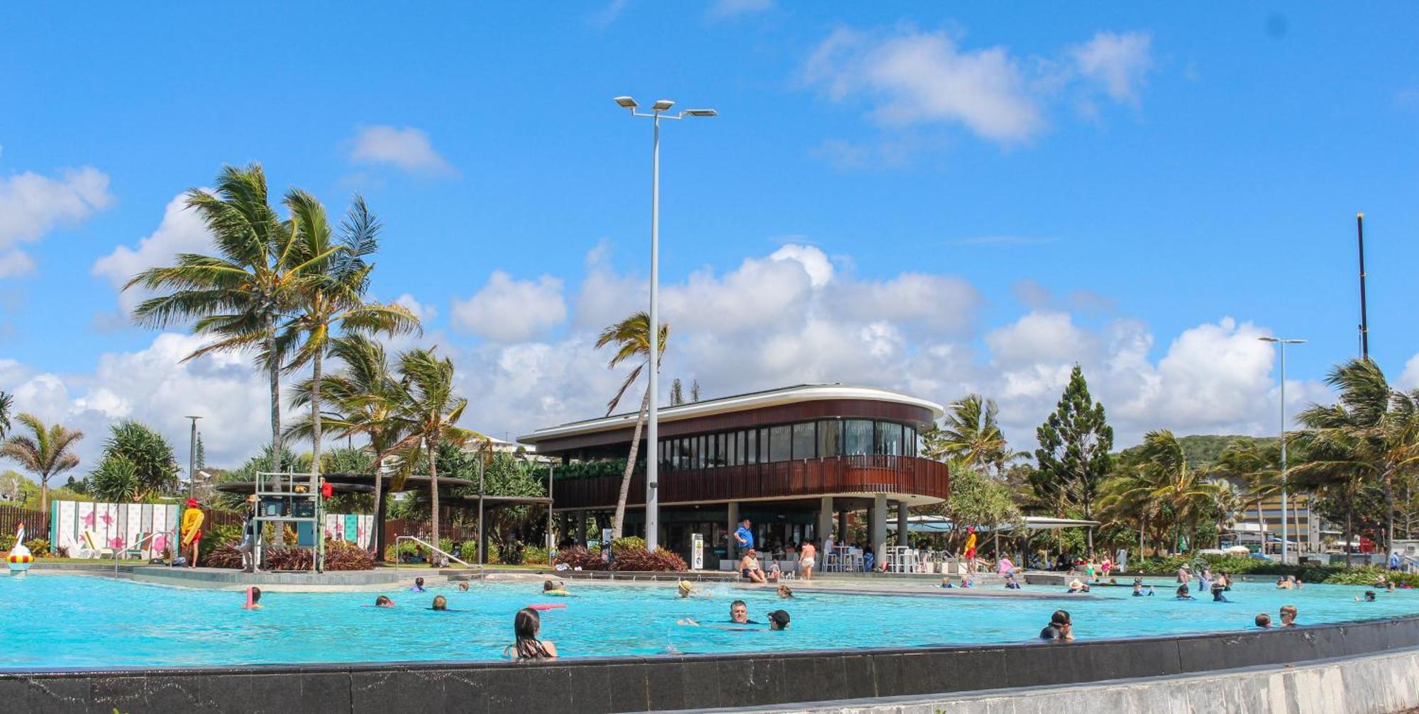 Bella Vista - Spectacular Ocean Views & Continental Breakfast Yeppoon Exterior foto
